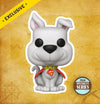 Krypto The Superdog - Specialty Series Limited Edition Exclusive | Collectors Station | Funko Pop, Figpin, Toys and collectible 