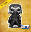 Kylo Ren (The Last Jedi) - Toys R Us Limited Edition Exclusive | Collectors Station | Funko Pop, Figpin, Toys and collectible 