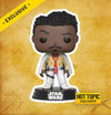 Lando Calrissian (White) - Hot Topic Limited Edition Exclusive | Collectors Station | Funko Pop, Figpin, Toys and collectible 