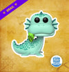 Loch Ness Monster - Funko-Shop Limited Edition Exclusive | Collectors Station | Funko Pop, Figpin, Toys and collectible 