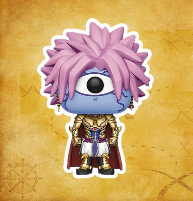 Lord Boros | Collectors Station | Funko Pop, Figpin, Toys and collectible 