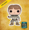 Luke Skywalker (Bespin Encounter) - 2016 Galactic Convention Limited Edition Exclusive | Collectors Station | Funko Pop, Figpin, Toys and collectible 