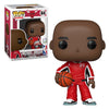 Michael Jordan (Red Warm-Ups) - Special Edition Exclusive