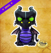 Maleficent (Dragon) - Disney Treasures Limited Edition Exclusive | Collectors Station | Funko Pop, Figpin, Toys and collectible 