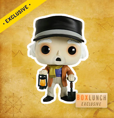 Mansion Groundskeeper - Box Lunch Limited Edition Exclusive | Collectors Station | Funko Pop, Figpin, Toys and collectible 