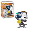 Mecha Frieza With Blaster - Special Edition Exclusive