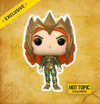 Mera - Hot Topic Limited Edition Exclusive | Collectors Station | Funko Pop, Figpin, Toys and collectible 