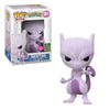 Mewtwo  (Flocked) - 2020 Summer Convention Limited Edition Exclusive