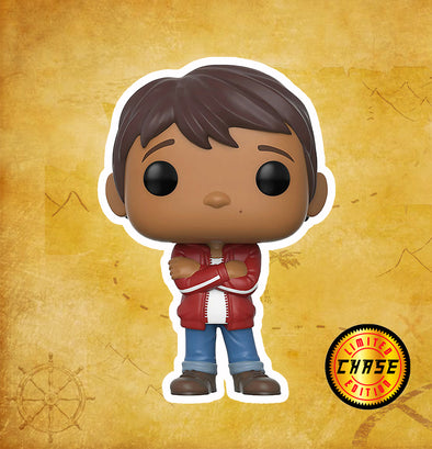 Miguel (Without Hoodie) - Chase Limited Edition | Collectors Station | Funko Pop, Figpin, Toys and collectible 