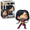 Mileena - EB Games Limited Edition Exclusive