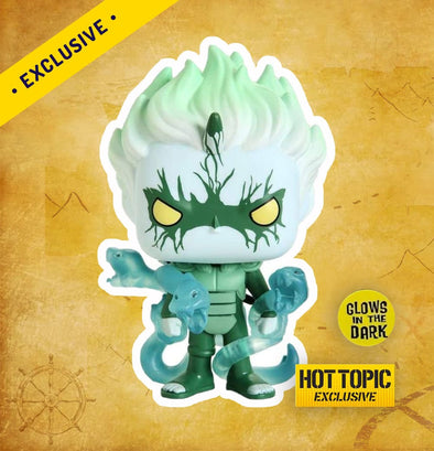 Mitsuki (Sage Mode) (Glow In The Dark) - Hot Topic Limited Edition Exclusive | Collectors Station | Funko Pop, Figpin, Toys and collectible 