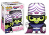 Mojo Jojo - Vaulted