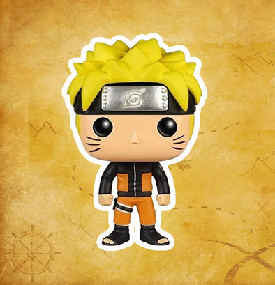 Naruto | Collectors Station | Funko Pop, Figpin, Toys and collectible 