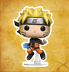 Naruto (Rasengan) | Collectors Station | Funko Pop, Figpin, Toys and collectible 