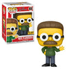 Ned Flanders - Hot Topic Limited Edition Exclusive