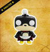 Nibbler - Vaulted | Collectors Station | Funko Pop, Figpin, Toys and collectible 