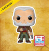 Old Man Logan - 2017 Fall Convention Limited Edition Exclusive | Collectors Station | Funko Pop, Figpin, Toys and collectible 