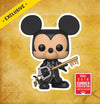 Organization 13 Mickey (Unhooded) - 2018 Summer Convention Limited Edition Exclusive | Collectors Station | Funko Pop, Figpin, Toys and collectible 