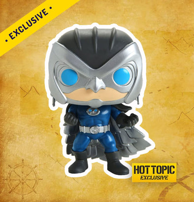 Owlman - Hot Topic Limited Edition Exclusive | Collectors Station | Funko Pop, Figpin, Toys and collectible 