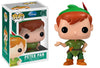 Peter Pan - Vaulted