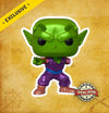 Piccolo (One Arm) (Metallic) - Special Edition Exclusive | Collectors Station | Funko Pop, Figpin, Toys and collectible 