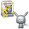 Pikachu (Metallic)