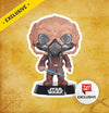 Plo Koon - Walgreen Limited Edition Exclusive | Collectors Station | Funko Pop, Figpin, Toys and collectible 