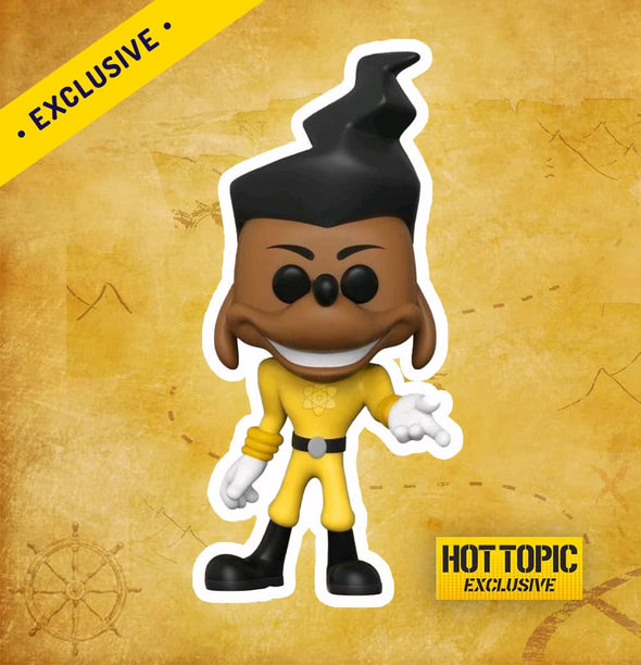 Powerline - Hot Topic Limited Edition Exclusive | Collectors Station | Funko Pop, Figpin, Toys and collectible 