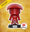 Praetorian Guard (Dual Swords) - Walgreens Limited Edition Exclusive | Collectors Station | Funko Pop, Figpin, Toys and collectible 