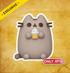 Pusheen With Cupcake - Target Limited Edition Exclusive | Collectors Station | Funko Pop, Figpin, Toys and collectible 