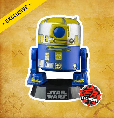 R2-B1 - EB Games Limited Edition Exclusive | Collectors Station | Funko Pop, Figpin, Toys and collectible 