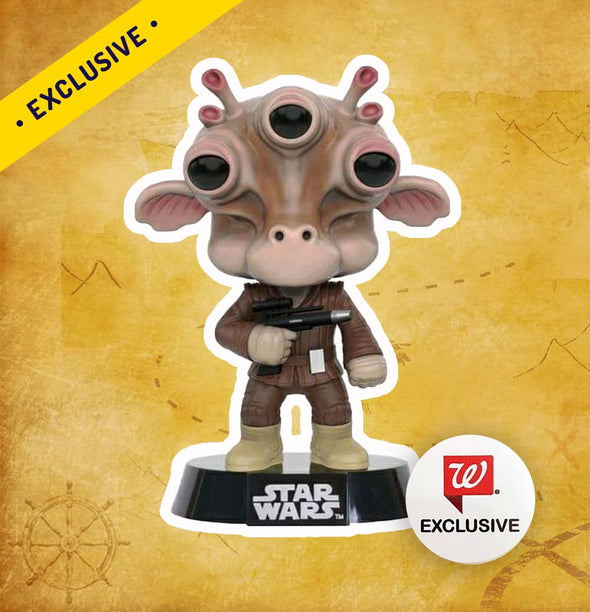 Ree Yees - Walgreens Limited Edition Exclusive | Collectors Station | Funko Pop, Figpin, Toys and collectible 