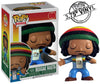 Reggae Rasta - Vaulted