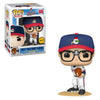 Ricky "Wild Thing" Vaughn  - Chase Limited Edition