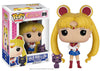 Sailor Moon & Luna - Vaulted