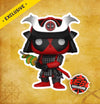 Samurai Deadpool - EB Games Limited Edition Exclusive | Collectors Station | Funko Pop, Figpin, Toys and collectible 