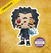 Sasuke (Cursed Mark) - Convention Limited Edition Exclusive | Collectors Station | Funko Pop, Figpin, Toys and collectible 