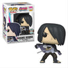 Sasuke Uchiha - Specialty Series Limited Edition Exclusive