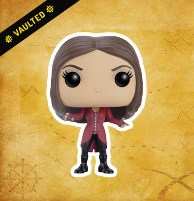 Scarlet Witch (Civil War) - Vaulted | Collectors Station | Funko Pop, Figpin, Toys and collectible 