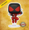 Scarlet Spider (Kaine Parker) - Special Edition Exclusive | Collectors Station | Funko Pop, Figpin, Toys and collectible 