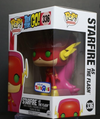 Starfire As The Flash - Toys R Us Limited Edition Exclusive | Collectors Station | Funko Pop, Figpin, Toys and collectible 