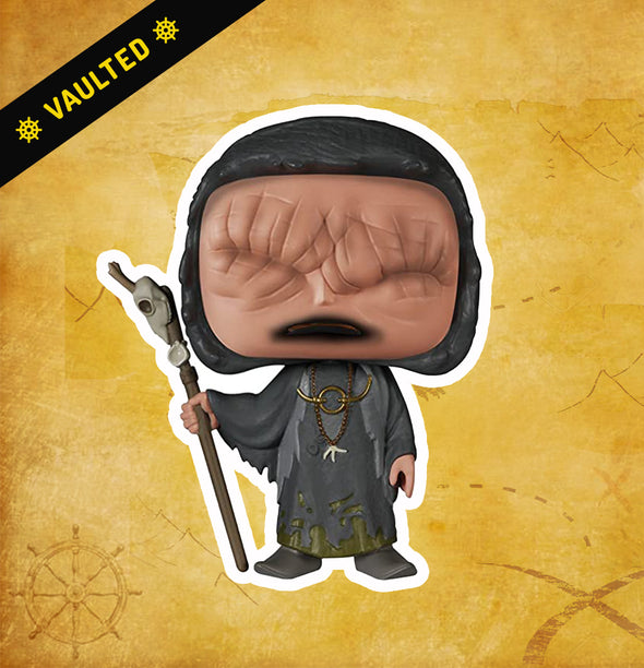 Seer - Vaulted | Collectors Station | Funko Pop, Figpin, Toys and collectible 