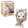 Sesshomaru As Demon Dog - EB Games Limited Edition Exclusive