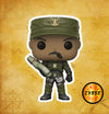 Sgt Johnson - Chase Limited Edition | Collectors Station | Funko Pop, Figpin, Toys and collectible 