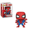 Six Arm Spider-Man - Walgreens Limited Edition Exclusive | Collectors Station | Funko Pop, Figpin, Toys and collectible 