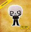 Skeleton Gerard Way (Black Parade) - Hot Topic Limited Edition Exclusive | Collectors Station | Funko Pop, Figpin, Toys and collectible 