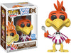 Sonny The Cuckoo - Funko-Shop Limited Edition Exclusive | Collectors Station | Funko Pop, Figpin, Toys and collectible 