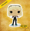 Spider-Gwen (Unhooded) - Hot Topic Limited Edition Exclusive | Collectors Station | Funko Pop, Figpin, Toys and collectible 