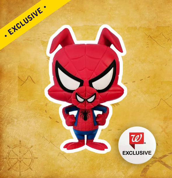 Spider-Ham - Walgreens Limited Edition Exclusive | Collectors Station | Funko Pop, Figpin, Toys and collectible 