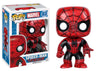 Spider-Man (Red And Black) (Metallic) - Hot Topic Limited Edition Exclusive | Collectors Station | Funko Pop, Figpin, Toys and collectible 